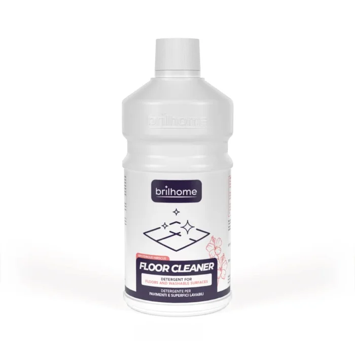 Floor Cleaner – Détergent Pour Sols Et Surfaces Lavables