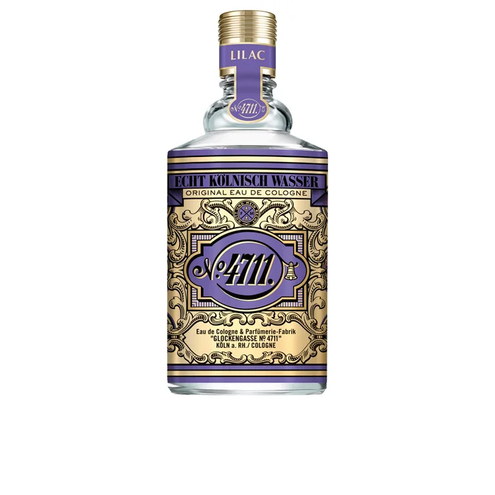 FLORAL COLLECTION LILAC eau de cologne vaporisateur 100 ml