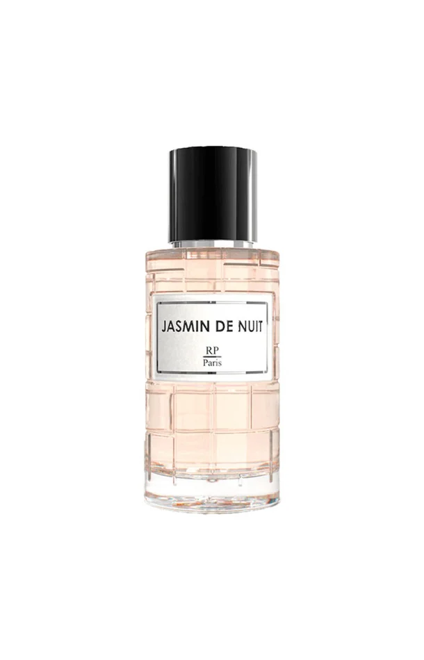 Floral Eau de parfum – Mixte