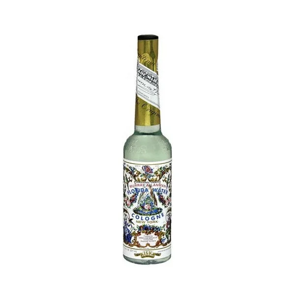 FLORIDA WATER ≡ Eau De Cologne