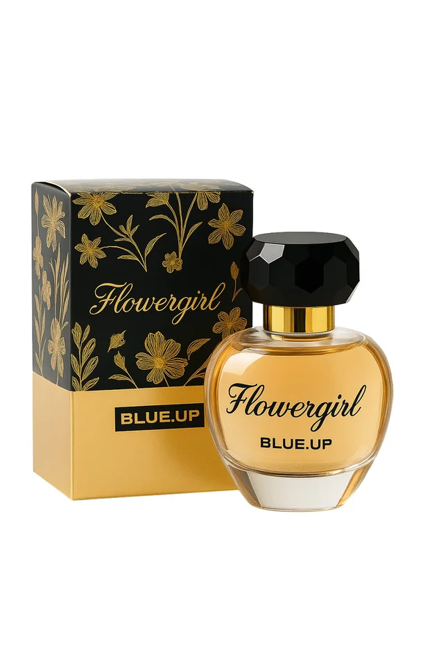 Flower Girl Eau de parfum – Floral oriental