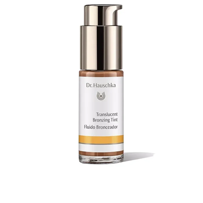 Fluide bronzant translucide 18 ml