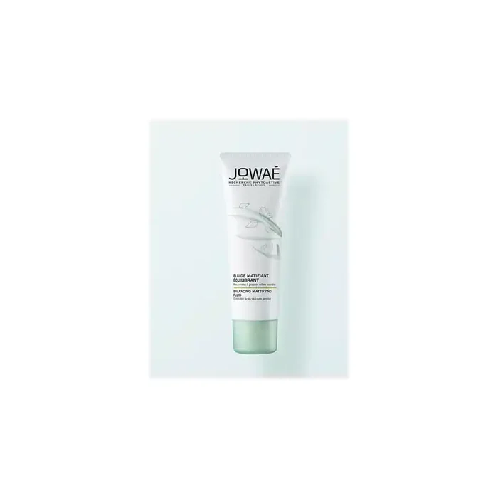 FLUIDE MATIFIANT EQUILIBRANT 40ML JOWAE