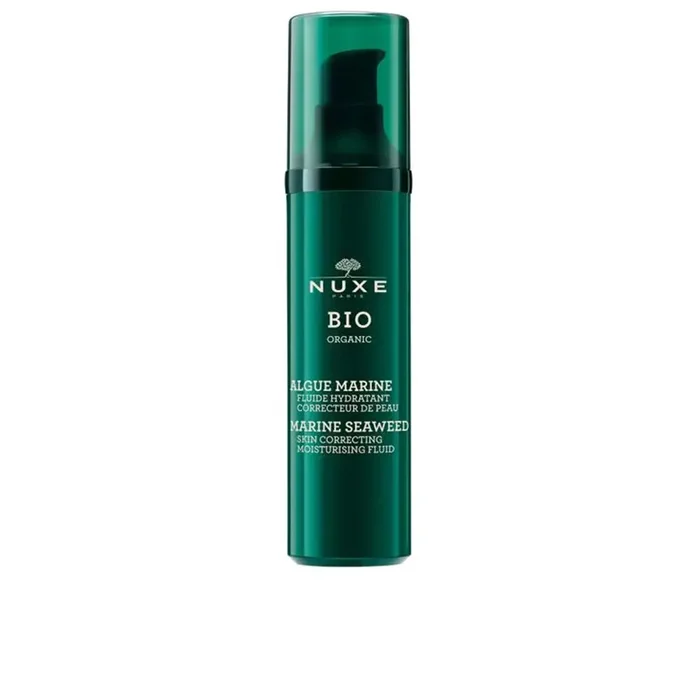 Fluido idratante correttivo alle alghe BIO ORGANIC 50 ml