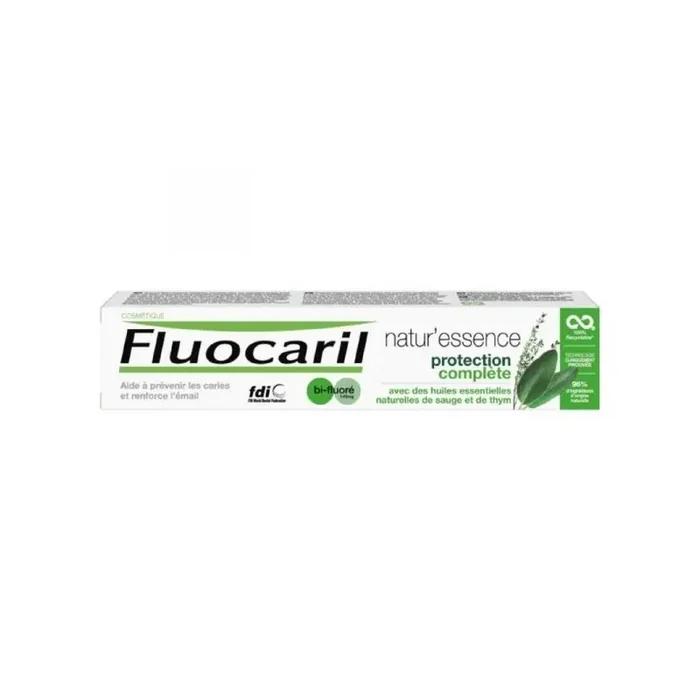 Fluocaril natur‘essence protection complete 75ml