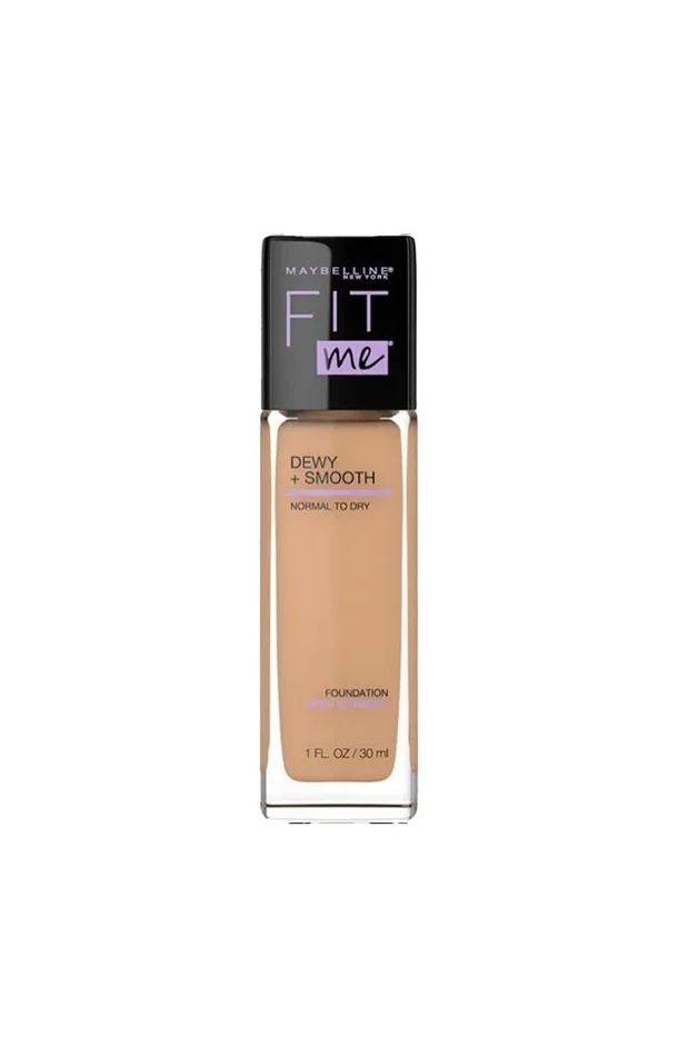 Fond de teint – Fit Me Dewy smooth – 30 ml