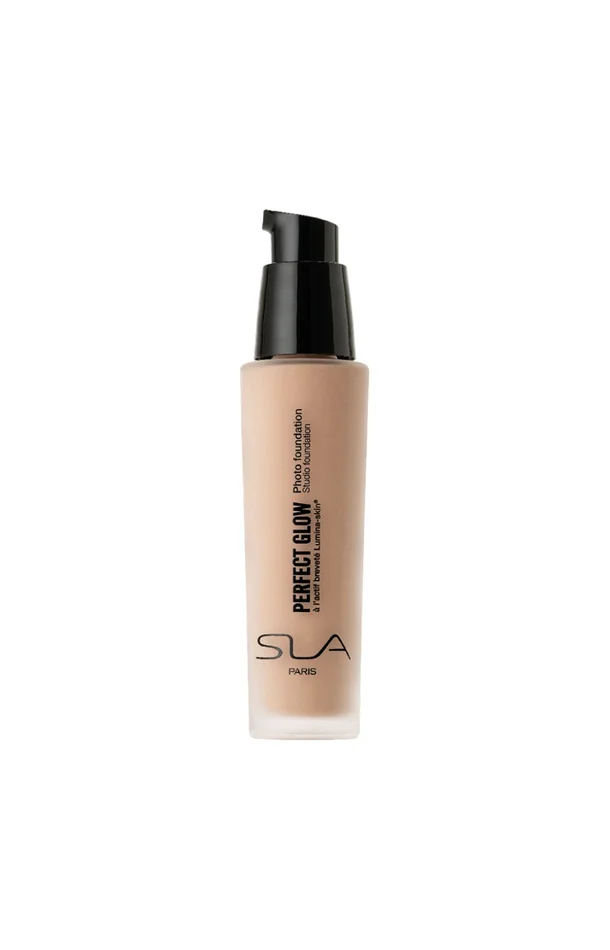 Fond de teint fluide – Perfect glow