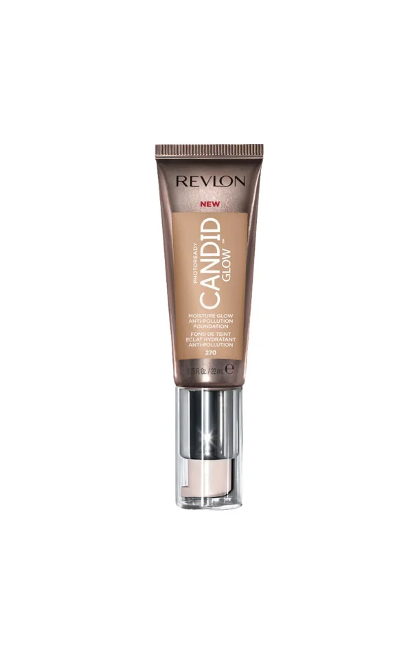 Fond de teint fluide – PhotoReady Candid Glow