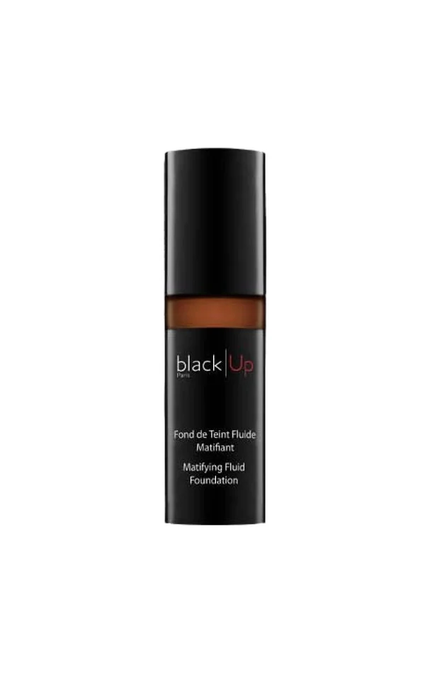 Fond de teint fluide matifiant – 30 ml