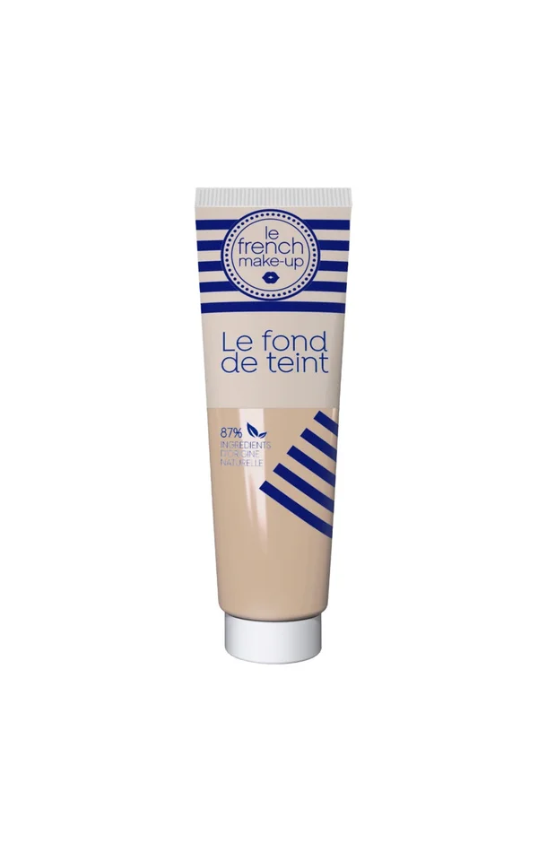 Fond de teint fluide