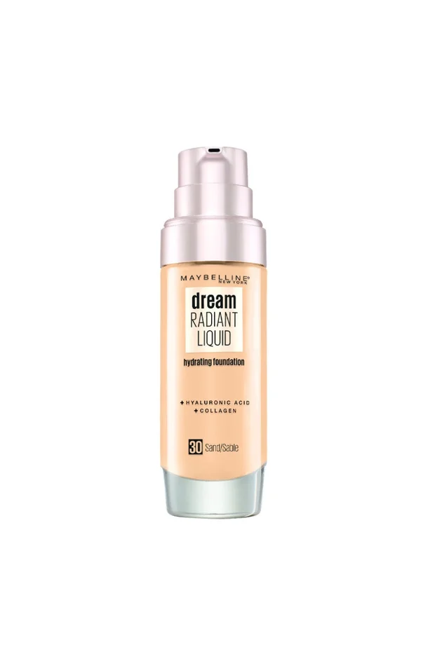 Fond de teint hydratant – Dream Radiant Liquid