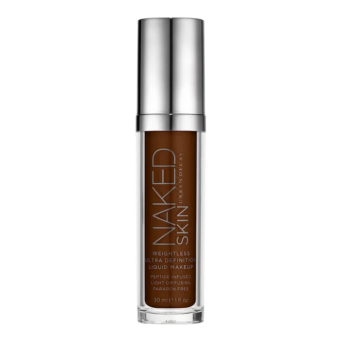Fond de teint liquide Urban Decay Naked Weightless Ultra Definition