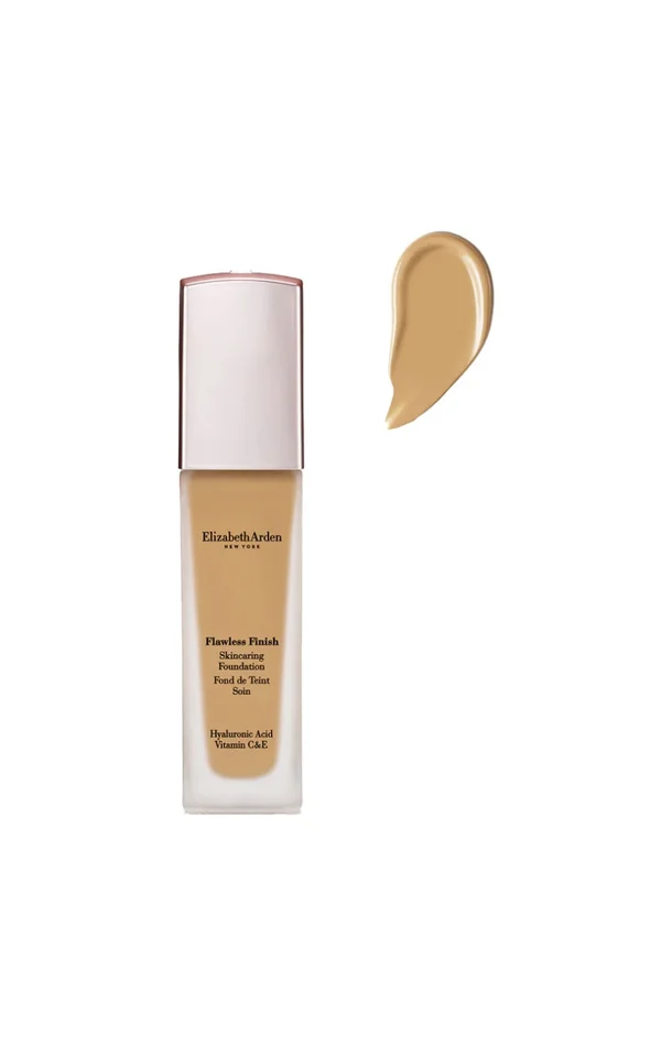 Fond de teint soin liquide – Flawless Finish – 30 ml