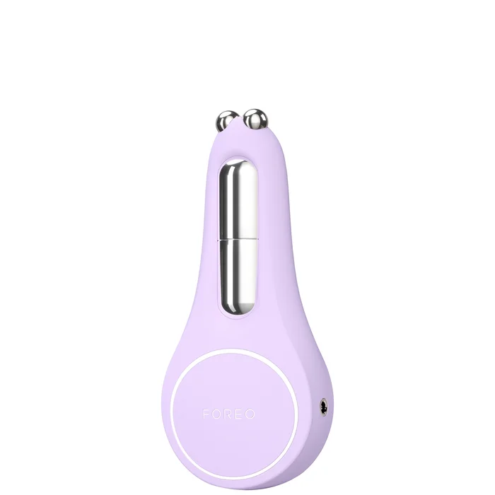 FOREO BEAR 2 Facial Toning Dispositif pour les Yeux et les Lèvres – Lavande