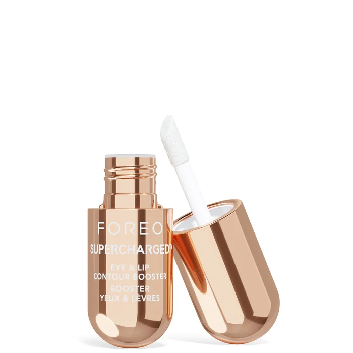 FOREO Supercharged Booster Yeux et Lèvres 3,5 ml x 3