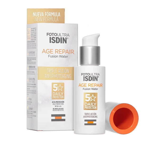 FOTO ULTRA age repair fluid SPF50 50 ml