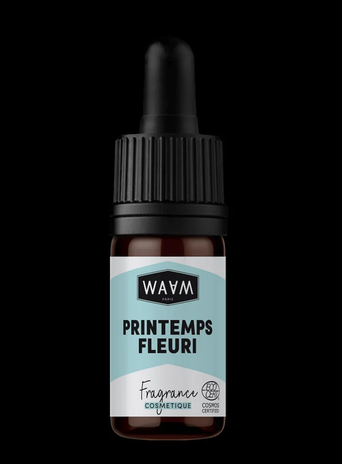 Fragrance Printemps fleuri