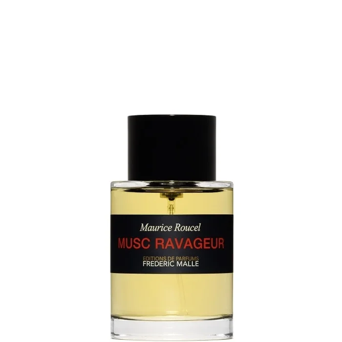 Frédéric Malle Musc Ravageur Eau de parfum