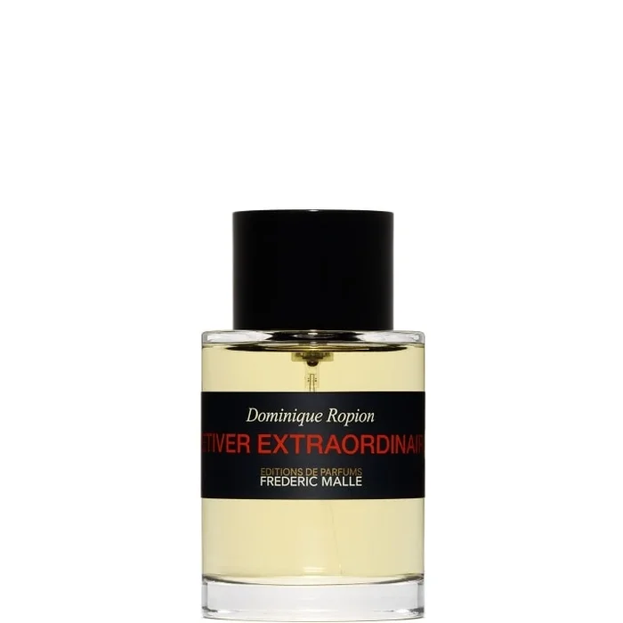 Frédéric Malle Vétiver Extraordinaire Eau de Parfum
