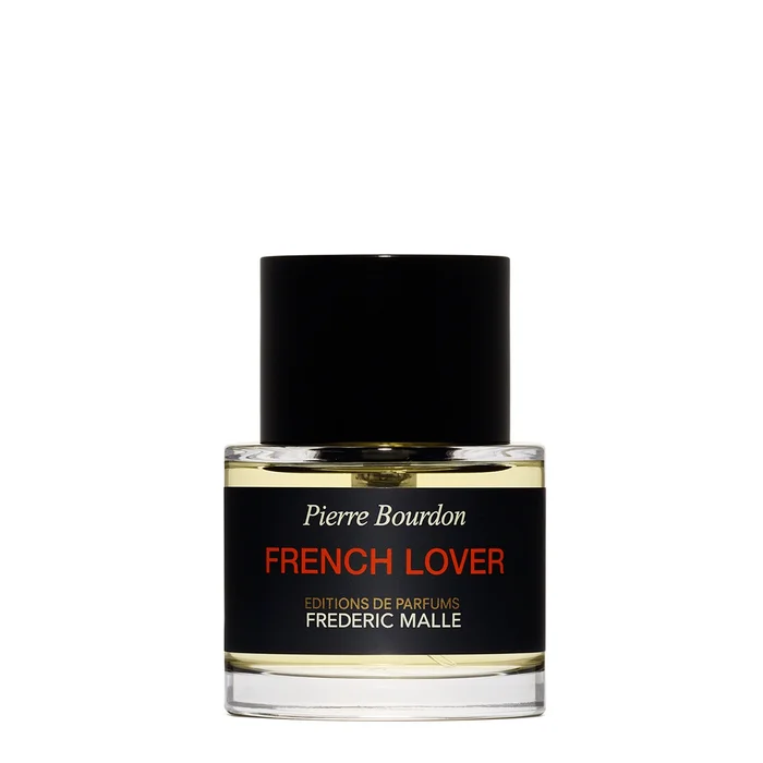 French Lover – Eau de Parfum