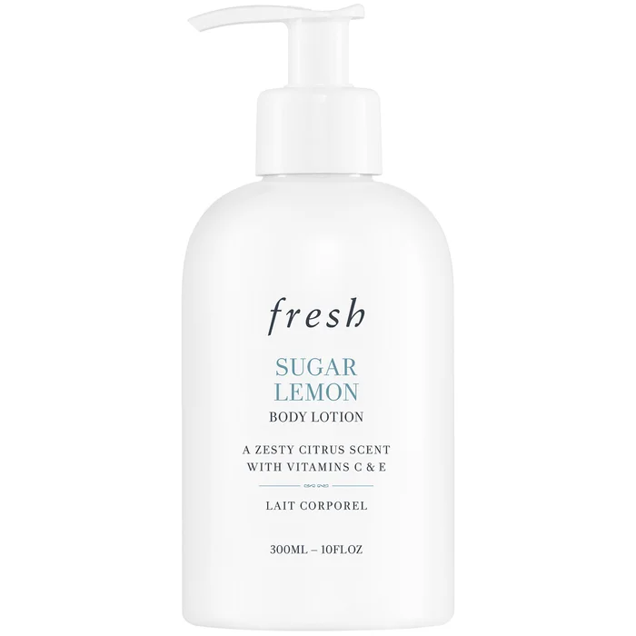 Fresh Sugar Lemon Lait Corporel 300 ml