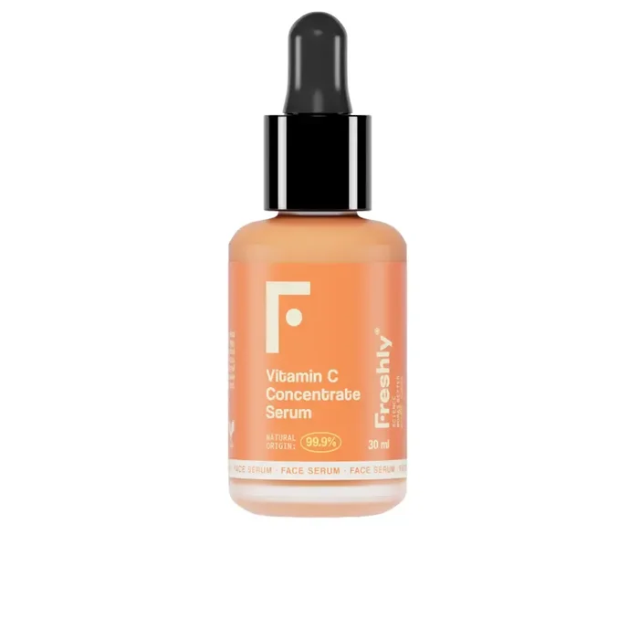 Freshly Cosmetics, Siero alla VITAMINA C