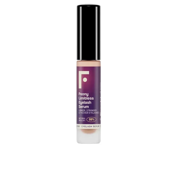 Freshly Cosmetics Siero per ciglia PEONY LIMITLESS
