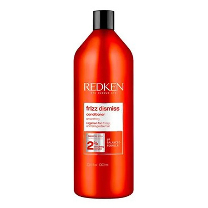 Frizz Dismiss – Apr&egrave;s-Shampoing Anti-Frisottis