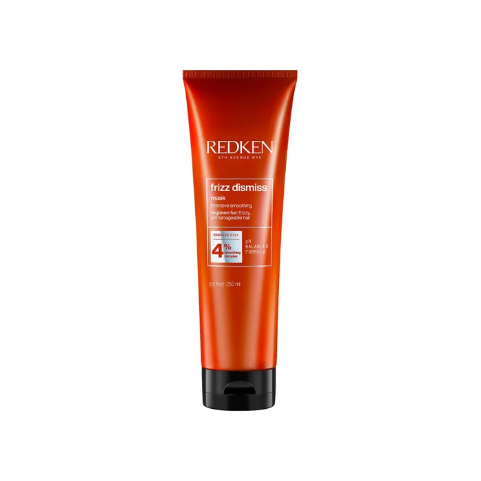 Frizz Dismiss – Masque Anti-Frisottis