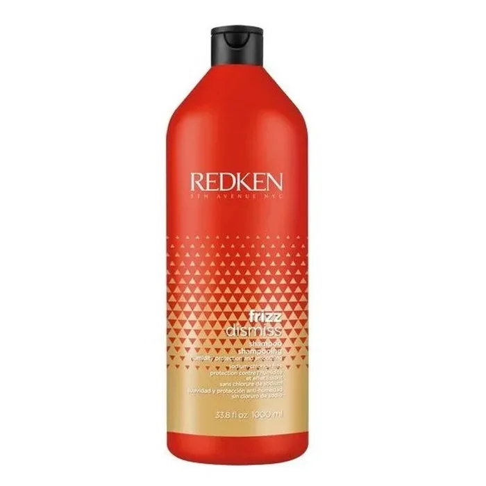 Frizz Dismiss – Shampooing Anti-Frisottis
