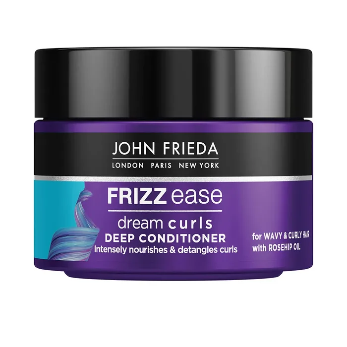 FRIZZ-EASE rêves boucles revitalisant 250 ml