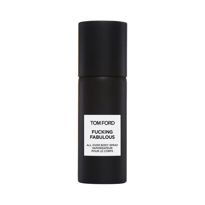 Fucking Fabulous – Vaporisateur pour le Corps