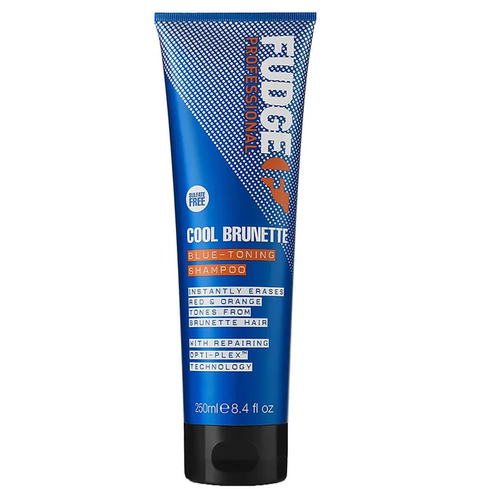 Fudge Cool Brunette Shampooing 250 ml