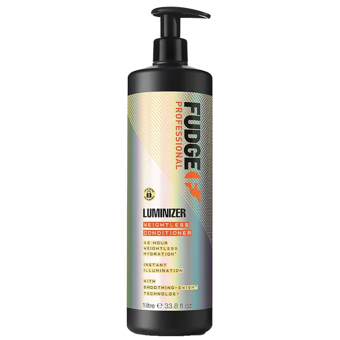 Fudge Luminizer Après-Shampooing 1000 ml