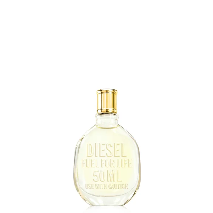 Fuel For Life pour Elle – Eau de Parfum