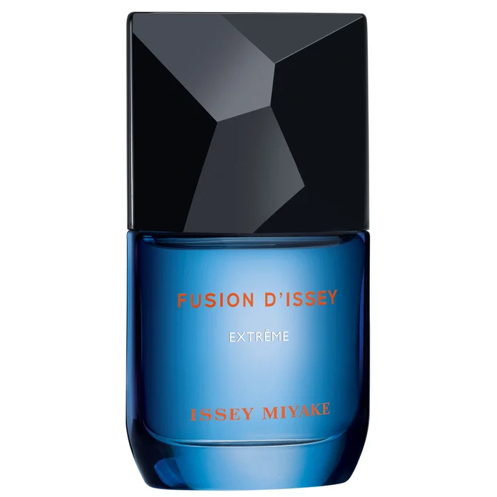 Fusion d’Issey Extrême – Eau de Toilette Intense 50 ml