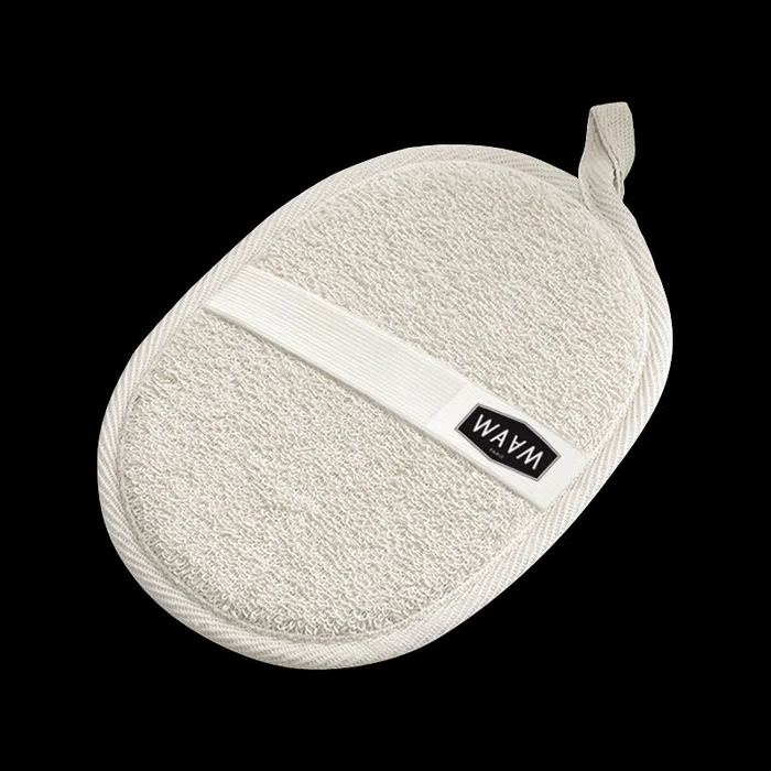 Gant en Loofah 100% naturel