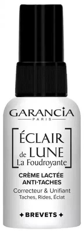 Garancia Éclair de Lune La Foudroyante 30 ml
