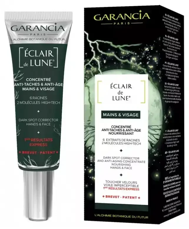 Garancia Éclair Garan de Lune Sérum 30 ml