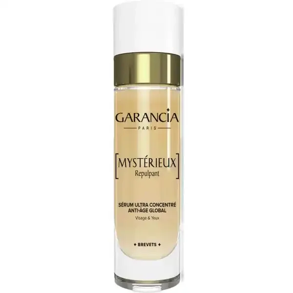 Garancia Sérum Mystérieux Repulpant 30 ml