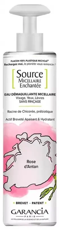Garancia Source Micellaire Enchantée 400 ml