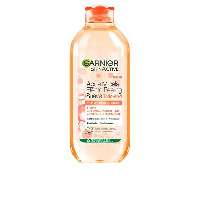 Garnier ACQUA MICELLARE SKINACTIVE tutto in 1