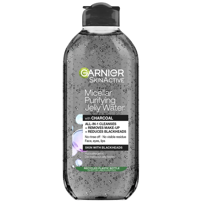 Garnier Pure Active Solution Micellaire Démaquillante 400 ml