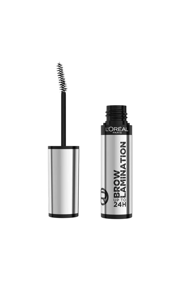 Gel à sourcils – Brow Lamination