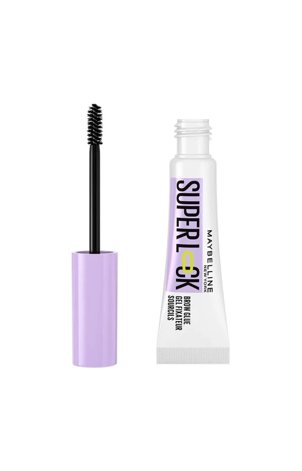 Gel à sourcils – Super Lock