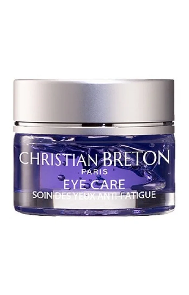 Gel anti-fatigue & hydratant – Eye care – Yeux – 15 ml