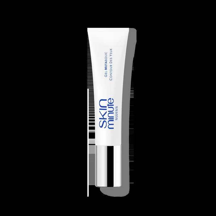 Gel Contour des Yeux Metabolic