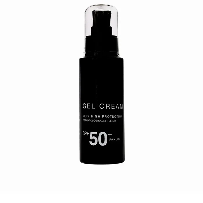 GEL CRÈME très haute protection SPF50+ 50 ml