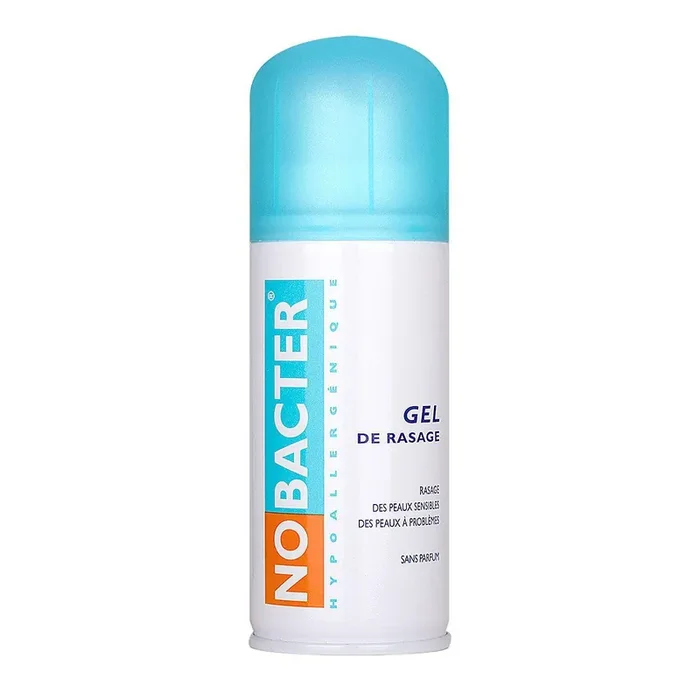 Gel de rasage 50ml