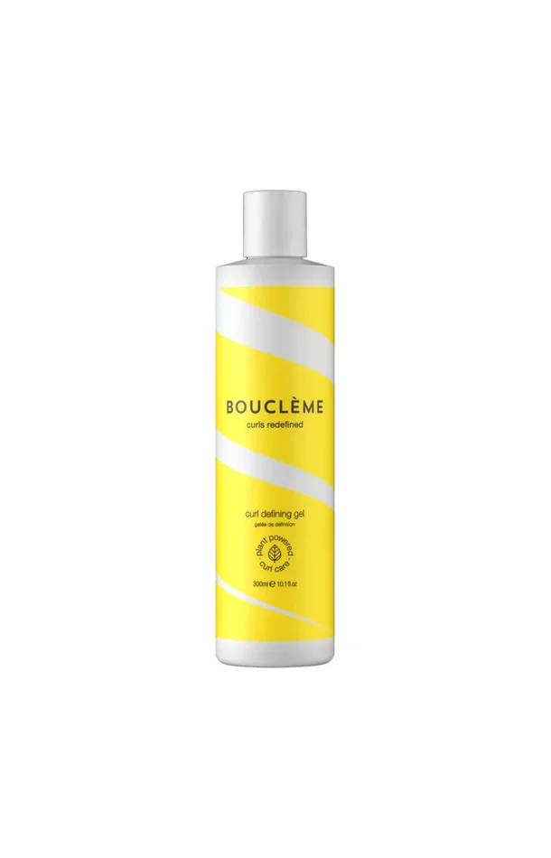 Gel définition boucles tenue moyenne – 300 ml